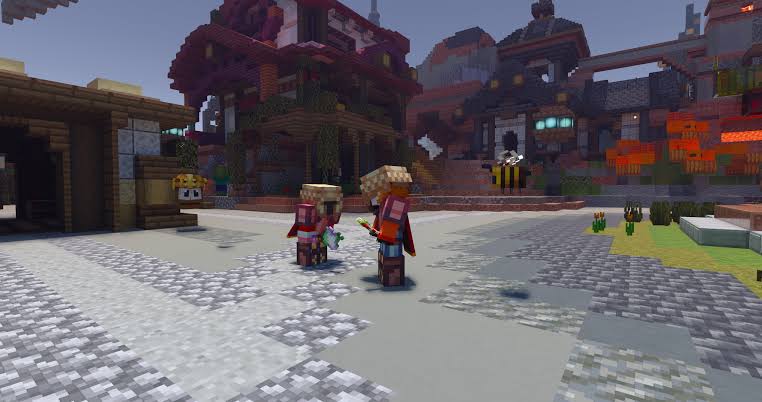 Crafters Level Leaderboard