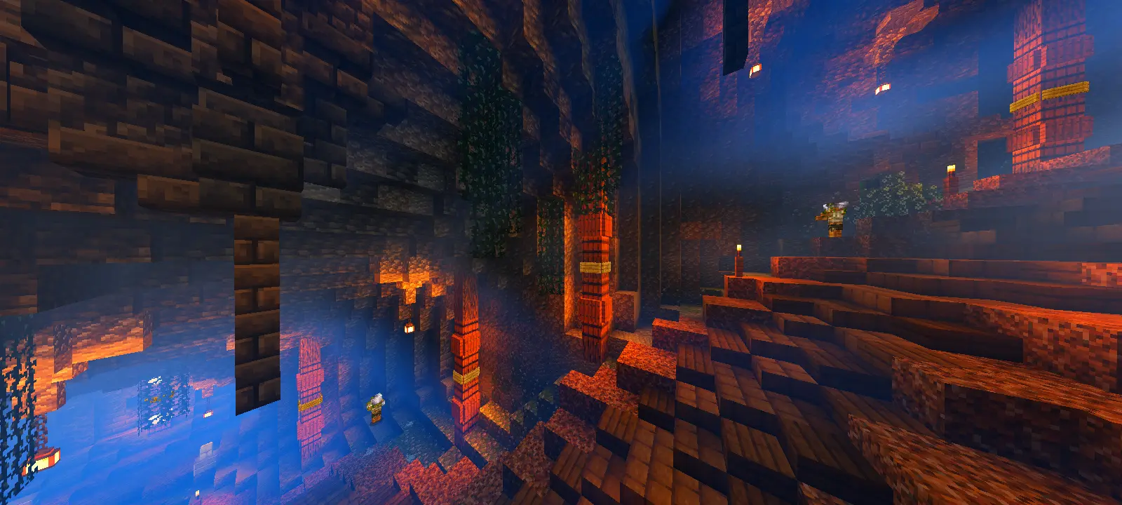 Slayers Leaderboards